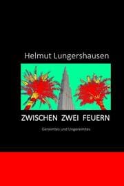 Cover von Zwischen zwei Feuern