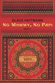 Cover von No Mummy, No Papi Band 2