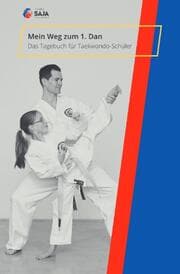 Cover von Mein Weg zum 1.Dan
