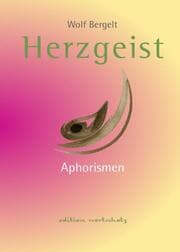 Cover von Herzgeist