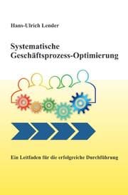 Cover von Systematische Geschäftsprozess-Optimierung