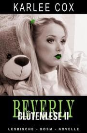 Cover von Beverly - Blütenlese 2