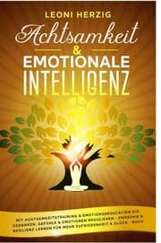 Cover von Achtsamkeit & emotionale Intelligenz