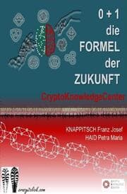 Cover von 0 + 1 = Crypto