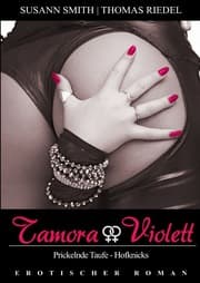 Cover von Tamora & Violett