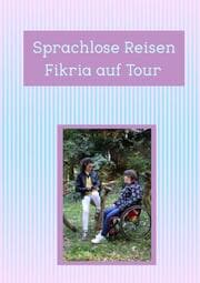 Cover von Sprachlose Reisen