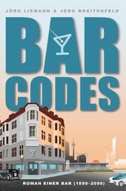 Cover von Bar Codes