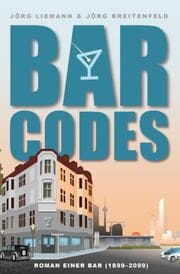 Cover von Bar Codes