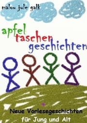 Cover von Apfeltaschengeschichten