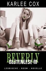 Cover von Beverly - Blütenlese 3