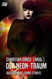 Cover von DER NEON-TRAUM