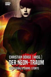Cover von DER NEON-TRAUM