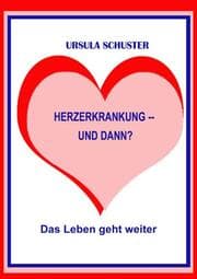 Cover von Herzerkrankung -- und dann?