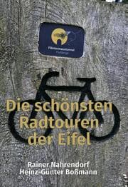Cover von Die schönsten Radtouren der Eifel
