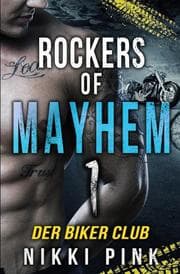 Cover von Der Biker Club
