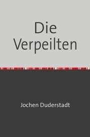 Cover von Die Verpeilten