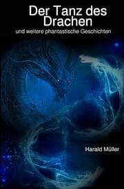 Cover von Der Tanz des Drachen