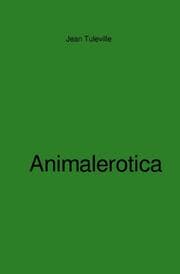 Cover von Animalerotica