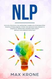 Cover von NLP