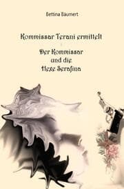 Cover von Kommissar Terani ermittelt