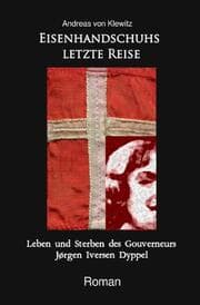 Cover von Eisenhandschuhs letzte Reise