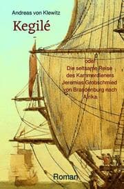 Cover von Kegilé
