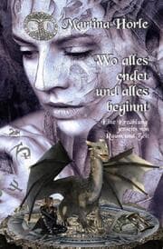 Cover von Wo alles endet und alles beginnt