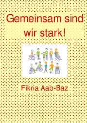 Cover von Gemeinsam sind wir stark!