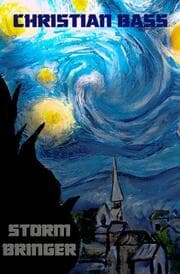 Cover von Stormbringer