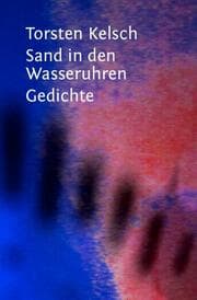 Cover von Sand in den Wasseruhren