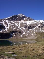 Cover von Einsame Gipfelziele in Graubünden