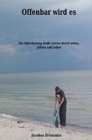 Cover von Offenbar wird es