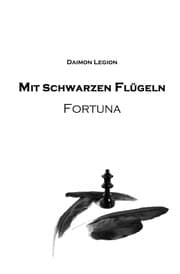 Cover von Mit schwarzen Flügeln