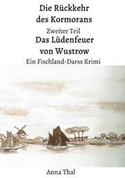 Cover von Die Rückkehr des Kormorans