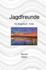 Cover von Jagdfreunde