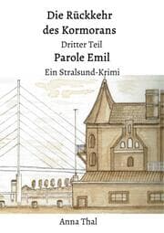 Cover von 'Die Rückkehr des Kormorans'