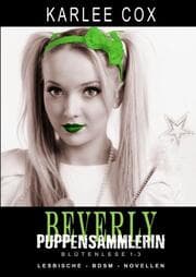 Cover von Beverly - Die Puppensammlerin