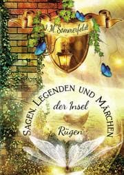 Cover von Sagen, Legenden und Märchen