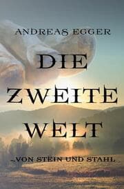Cover von Die Zweite Welt