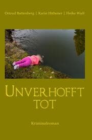Cover von Unverhofft tot