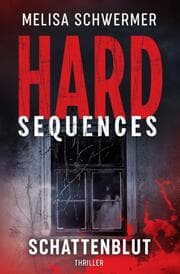 Cover von Hard-Sequences - Schattenblut