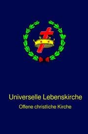 Cover von Universelle Lebenskirche