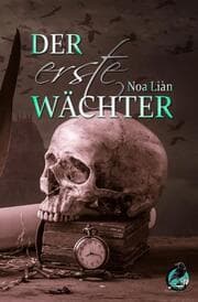Cover von Der erste Wächter