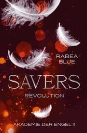 Cover von Savers - Revolution