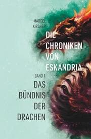 Cover von Die Chroniken von Eskandria