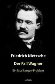 Cover von Der Fall Wagner