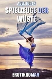 Cover von Spielzeuge der Wüste - Erotik