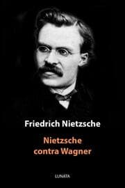 Cover von Nietzsche contra Wagner