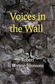 Cover von Voices in the Wall