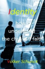Cover von Identity
